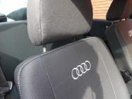 Audi 80/90 1987–1996 Auton istuinsuojat (kangas, Classik) kuva 2