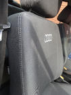 Audi 80/90 1987–1996 Auton istuinsuojat (kangas, Classik) kuva 4