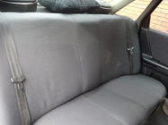 Audi 80/90 1987–1996 Auton istuinsuojat (kangas, Classik) kuva 9