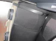 Dacia Logan I 2005–2008 Auton istuinsuojat (kangas, Classik) kuva 8