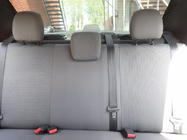Dacia Logan I 2008–2012 Auton istuinsuojat (kangas, Classik) kuva 19