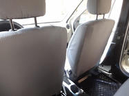 Dacia Logan I 2008–2012 Auton istuinsuojat (kangas, Classik) kuva 23
