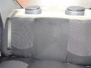 Dacia Logan I 2008–2012 Auton istuinsuojat (kangas, Classik) kuva 12
