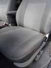 Fiat Doblo I 2005–2010 Auton istuinsuojat (kangas, Classik) 7-paikkainen kuva 9