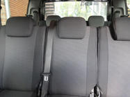 Fiat Doblo I 2005–2010 Auton istuinsuojat (kangas, Classik) 7-paikkainen kuva 10