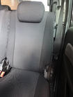 Fiat Doblo I 2005–2010 Auton istuinsuojat (kangas, Classik) 7-paikkainen kuva 13