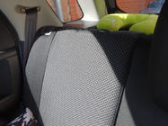 Fiat Sedici 2006–2014 Auton istuinsuojat (kangas, Classik) kuva 2
