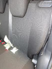 Fiat Sedici 2006–2014 Auton istuinsuojat (kangas, Classik) kuva 5