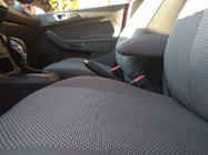 Ford Fiesta 2002–2008 Auton istuinsuojat (kangas, Classik) kuva 2