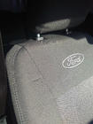 Ford Fiesta 2002–2008 Auton istuinsuojat (kangas, Classik) kuva 4