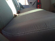 Ford Fiesta 2002–2008 Auton istuinsuojat (kangas, Classik) kuva 5