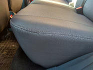 Ford Fiesta 2002–2008 Auton istuinsuojat (kangas, Classik) kuva 7