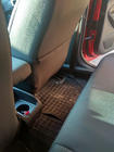 Ford Fiesta 2002–2008 Auton istuinsuojat (kangas, Classik) kuva 9