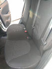 Hyundai Accent 2006–2010 Auton istuinsuojat (kangas, Classik) kuva 4