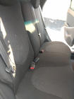 Hyundai Accent 2006–2010 Auton istuinsuojat (kangas, Classik) kuva 6
