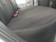 Hyundai Accent 2006–2010 Auton istuinsuojat (kangas, Classik) kuva 7
