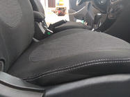 Hyundai Accent 2006–2010 Auton istuinsuojat (kangas, Classik) kuva 8