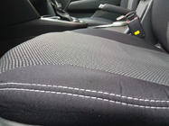 Hyundai Elantra (XD) 2000–2011 Auton istuinsuojat (kangas, Classik) kuva 4