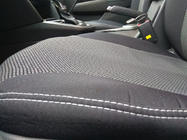 Hyundai Elantra (XD) 2000–2011 Auton istuinsuojat (kangas, Classik) kuva 5
