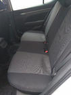 Hyundai Elantra (XD) 2000–2011 Auton istuinsuojat (kangas, Classik) kuva 6