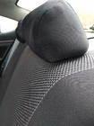 Hyundai Elantra (XD) 2000–2011 Auton istuinsuojat (kangas, Classik) kuva 8