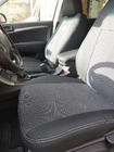 Hyundai Sonata NF 2004–2009 Auton istuinsuojat (kangas, Classik) kuva 11