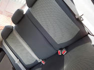 Kia Cerato 1 2004–2009 Auton istuinsuojat (kangas, Classik) kuva 10