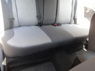 Kia Magentis 2000–2005 Auton istuinsuojat (kangas, Classik) kuva 3