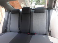 Kia Magentis 2000–2005 Auton istuinsuojat (kangas, Classik) kuva 6