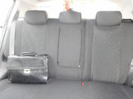 Kia Sportage 2010–2015 Auton istuinsuojat (kangas, Classik) kuva 4