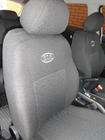 Kia Sportage 2010–2015 Auton istuinsuojat (kangas, Classik) kuva 5