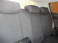 Kia Sportage 2010–2015 Auton istuinsuojat (kangas, Classik) kuva 7