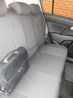 Kia Sportage 2010–2015 Auton istuinsuojat (kangas, Classik) kuva 8