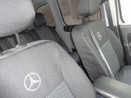 Mercedes Citan 2013–2021 Auton istuinsuojat (kangas, Classik) kuva 3
