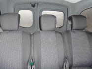 Mercedes Citan 2013–2021 Auton istuinsuojat (kangas, Classik) kuva 6