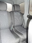 Mercedes Citan 2013–2021 Auton istuinsuojat (kangas, Classik) kuva 7