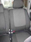 Mitsubishi Grandis 2003–2011 Auton istuinsuojat (kangas, Classik) kuva 7