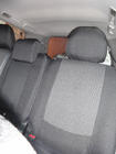 Mitsubishi Grandis 2003–2011 Auton istuinsuojat (kangas, Classik) kuva 9