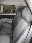 Mitsubishi Grandis 2003–2011 Auton istuinsuojat (kangas, Classik) kuva 10