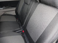 Mitsubishi Grandis 2003–2011 Auton istuinsuojat (kangas, Classik) kuva 14