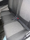 Mitsubishi Grandis 2003–2011 Auton istuinsuojat (kangas, Classik) kuva 15