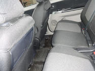 Mitsubishi Grandis 2003–2011 Auton istuinsuojat (kangas, Classik) kuva 16