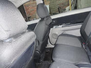 Mitsubishi Grandis 2003–2011 Auton istuinsuojat (kangas, Classik) kuva 17