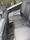 Mitsubishi Grandis 2003–2011 Auton istuinsuojat (kangas, Classik) kuva 18