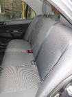 Mitsubishi Lancer 9 2004–2008 Auton istuinsuojat (kangas, Classik) kuva 4