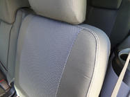 Mitsubishi Pajero Wagon III 1999–2006 Auton istuinsuojat (kangas, Classik) kuva 6