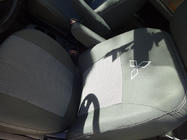 Mitsubishi Pajero Wagon IV 2006–2021 Auton istuinsuojat (kangas, Classik) kuva 8