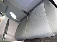 Mitsubishi Pajero Wagon IV 2006–2021 Auton istuinsuojat (kangas, Classik) kuva 15