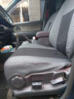 Mitsubishi Space Wagon 1998–2004 Auton istuinsuojat (kangas, Classik) kuva 2