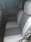 Mitsubishi Space Wagon 1998–2004 Auton istuinsuojat (kangas, Classik) kuva 4